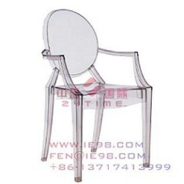 Cheap Ghost Chair Factory